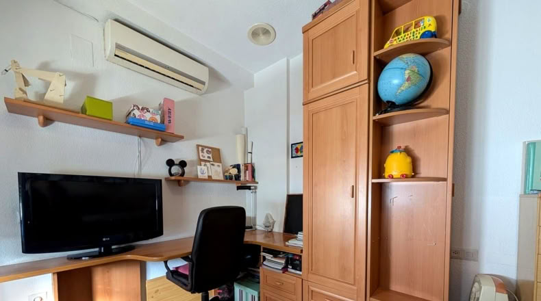 Jaén - Linares - 132m2