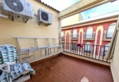 Villa with land for sale on España, Linares, ref: TR367268 photo