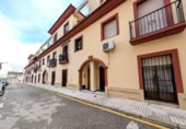 Villa with land for sale on España, Linares, ref: TR367268 photo