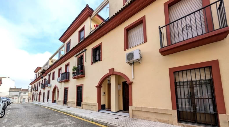 Jaén - Linares - 132m2