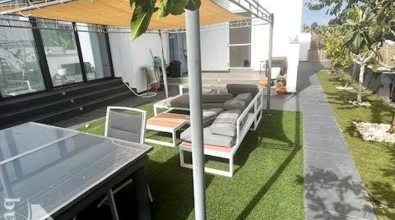 Jaén - Linares - 600m2