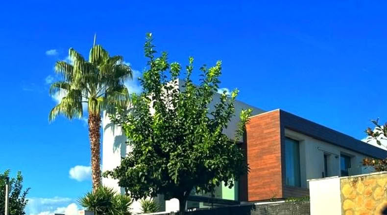 Jaén - Linares - 600m2
