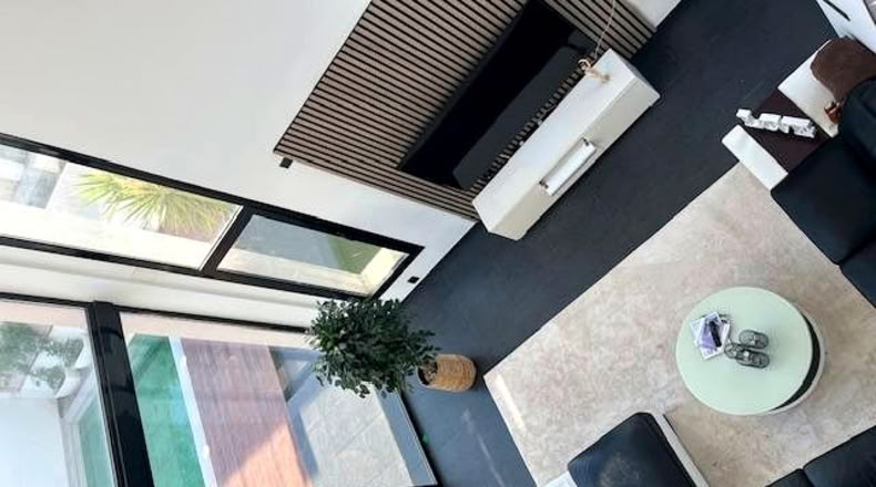 Jaén - Linares - 600m2