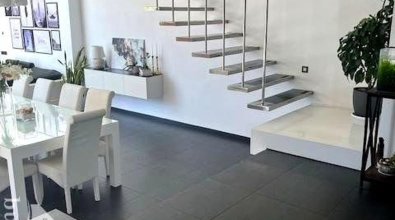 Jaén - Linares - 600m2