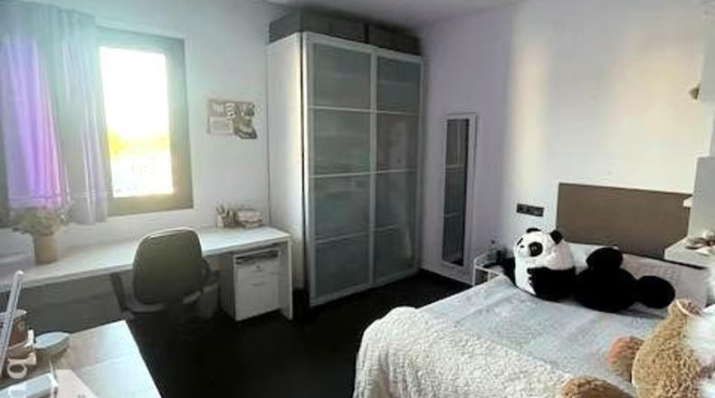 Jaén - Linares - 600m2