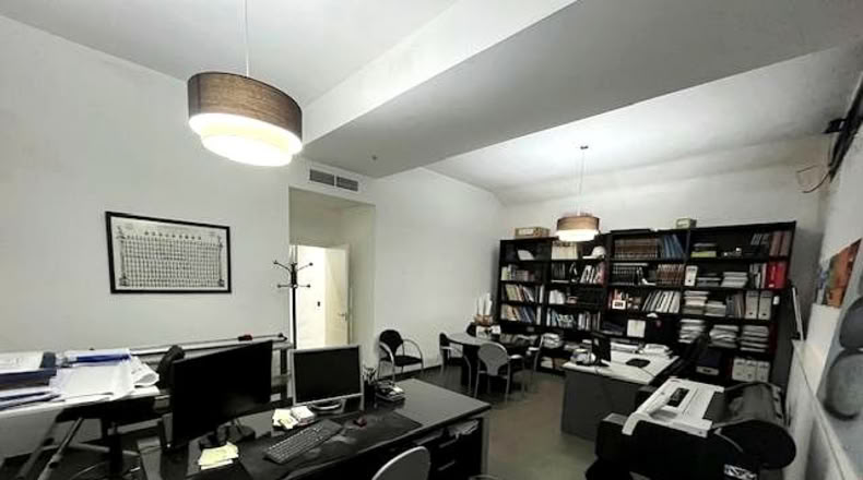 Jaén - Linares - 600m2