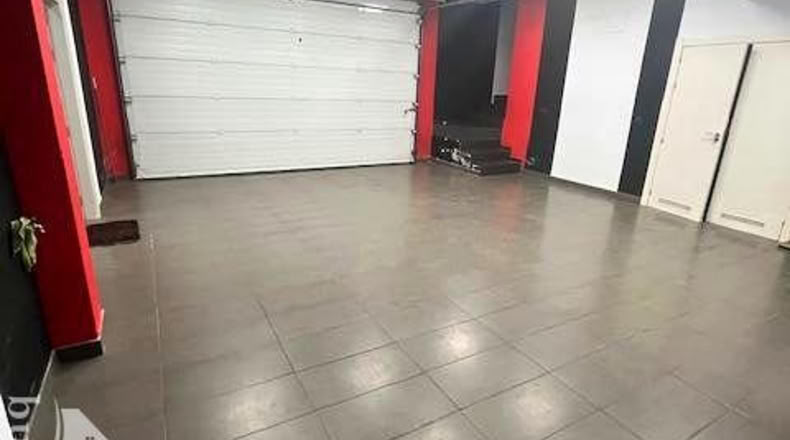 Jaén - Linares - 600m2