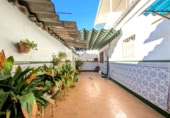 Vil·la amb terreny en venda a la España, Linares, ref.: TR364556 foto