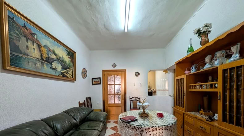 Jaén - Linares - 297m2