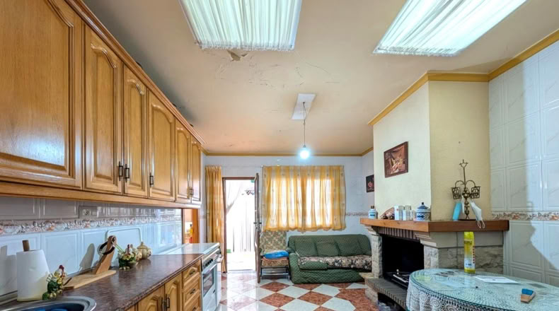 Jaén - Linares - 297m2