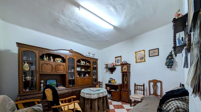 Jaén - Linares - 297m2