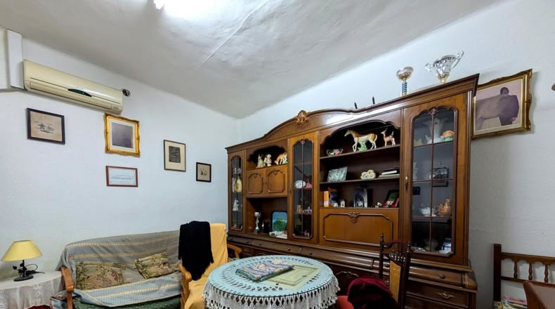 Jaén - Linares - 297m2