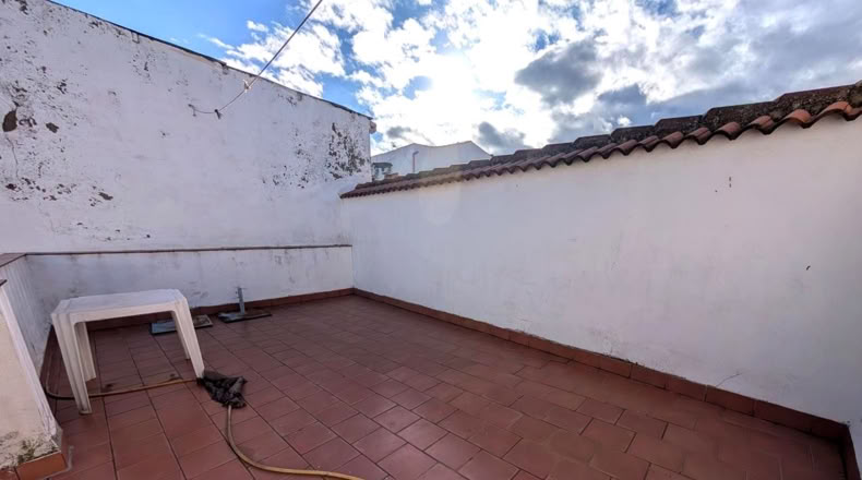 Jaén - Linares - 288m2