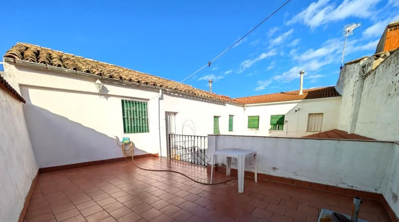 Jaén - Linares - 288m2