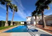 Country house with land for sale on España, Torredelcampo, ref: TR361868 photo