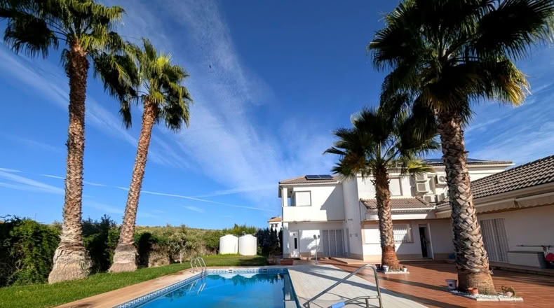 Alicante - Calpe - 1000m2