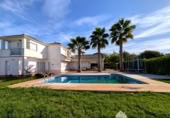 Country house with land for sale on España, Torredelcampo, ref: TR361868 photo