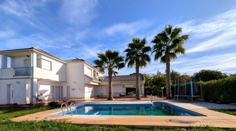 Alicante - Calpe - 1000m2