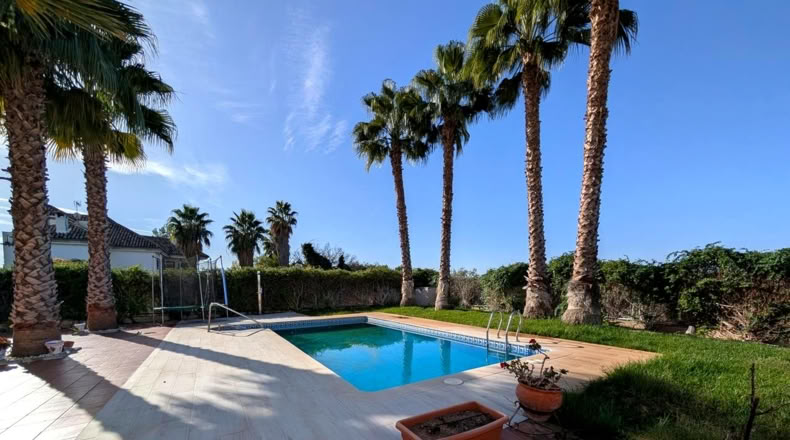 Alicante - Calpe - 1000m2