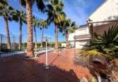 Country house with land for sale on España, Torredelcampo, ref: TR361868 photo