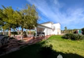 Country house with land for sale on España, Torredelcampo, ref: TR361868 photo