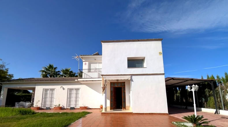 Alicante - Calpe - 1000m2