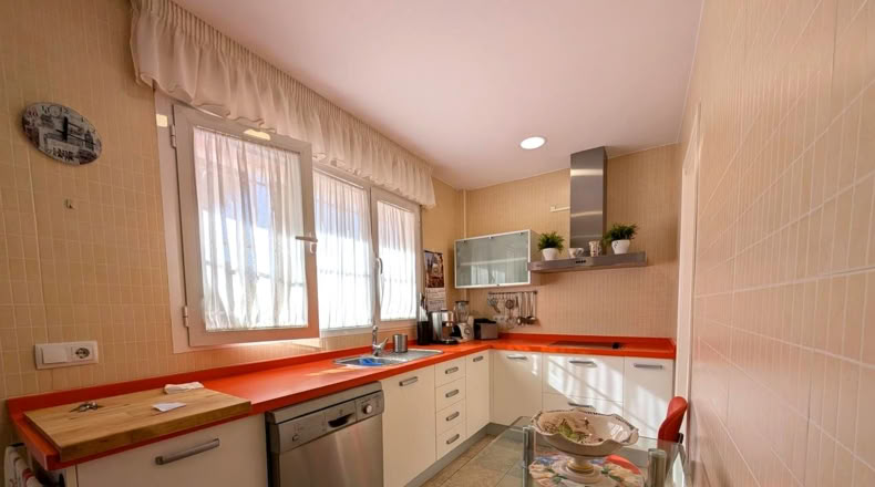 Alicante - Calpe - 1000m2