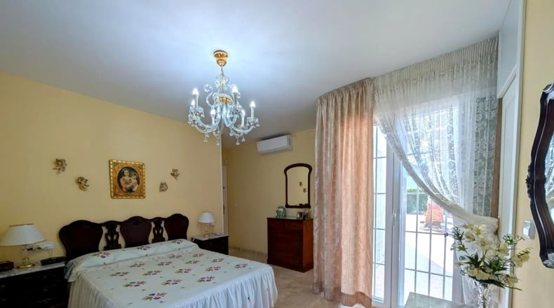 Alicante - Calpe - 1000m2
