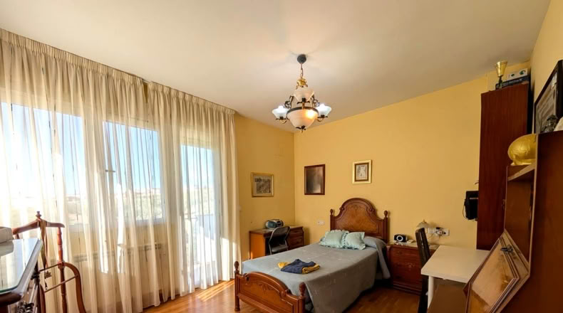 Alicante - Calpe - 1000m2