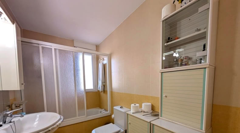 Alicante - Calpe - 1000m2