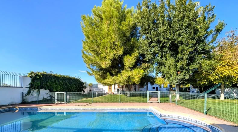 Jaén - Linares - 22243m2
