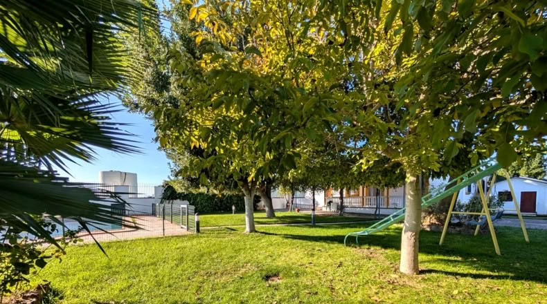 Jaén - Linares - 22243m2