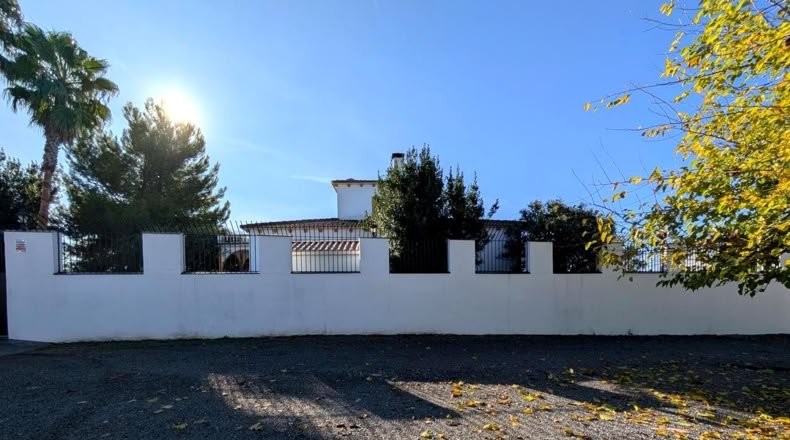 Jaén - Linares - 22243m2