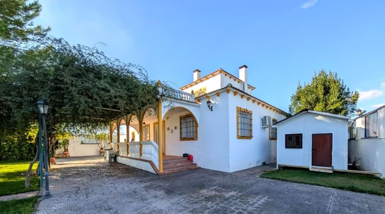 Jaén - Linares - 22243m2