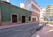 Vil·la amb terreny en venda a la España, Linares, ref.: TR360649 foto
