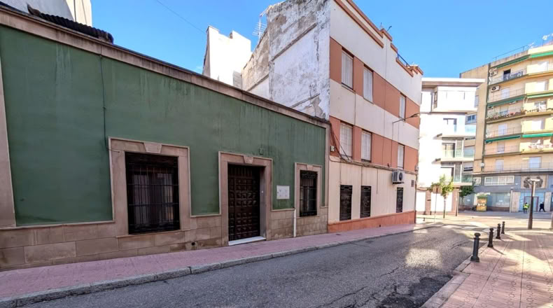 Jaén - Linares - 158m2