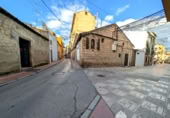 Vil·la amb terreny en venda a la España, Linares, ref.: TR360649 foto