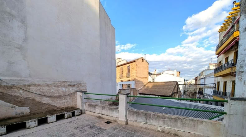 Jaén - Linares - 158m2