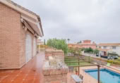 Vil·la amb terreny en venda a la España, La Zubia, ref.: TR357418 foto