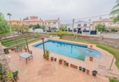 Vil·la amb terreny en venda a la España, La Zubia, ref.: TR357418 foto
