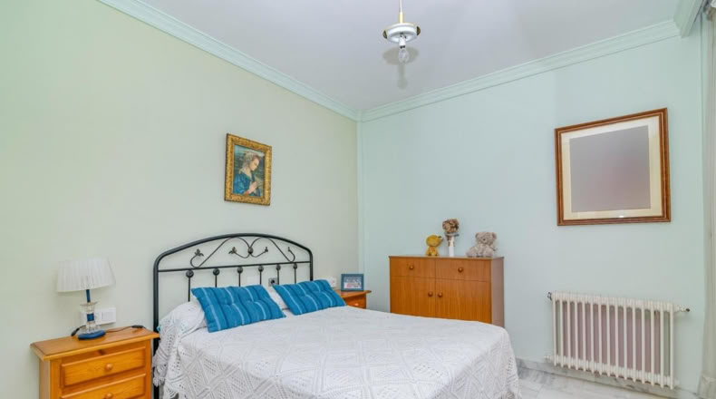 Granada - Ла-Субиа - 1731m2