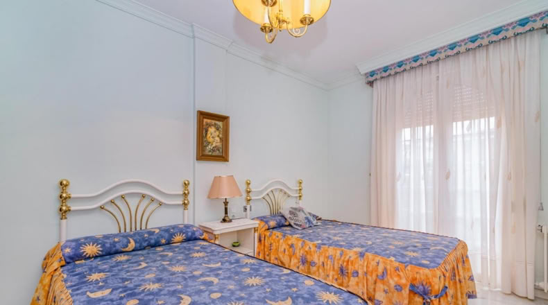 Granada - Ла-Субиа - 1731m2