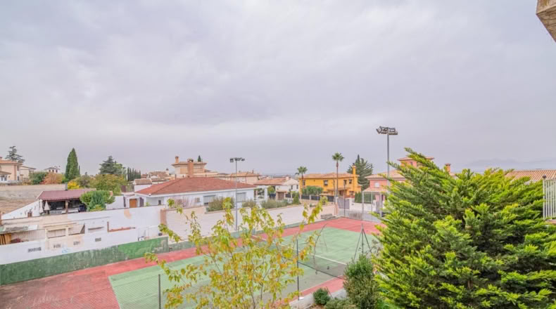 Granada - Ла-Субиа - 1731m2