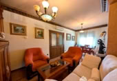 Villa con terreno en venta en la España, Linares, ref: TR356550 foto