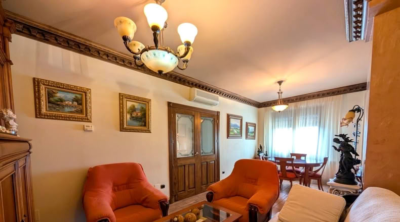 Jaén - Linares - 224m2