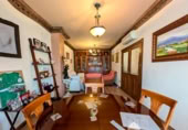 Villa con terreno en venta en la España, Linares, ref: TR356550 foto