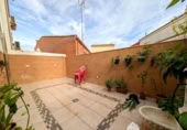 Villa con terreno en venta en la España, Linares, ref: TR356550 foto
