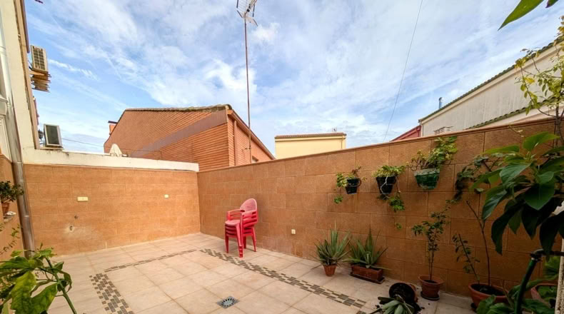 Jaén - Linares - 224m2