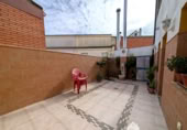 Villa con terreno en venta en la España, Linares, ref: TR356550 foto