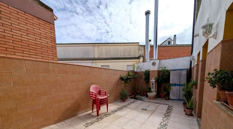 Jaén - Linares - 224m2